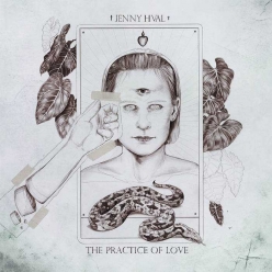 Jenny Hval - Ashes To Ashes